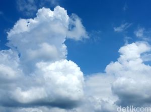 Prakiraan Cuaca Bandung Hari Ini: Udara Sejuk, Langit Berawan Prakiraan Cuaca Bandung Hari Ini: Udara Sejuk, Langit Berawan