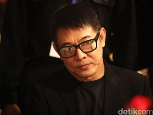 Jet Li Pernah Idap Hipertiroid, Apa Bedanya dengan Hipotiroid? Jet Li Pernah Idap Hipertiroid, Apa Bedanya dengan Hipotiroid?