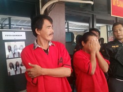 Polres Jakpus Tangkap 2 Penyalur PSK di Bawah Umur