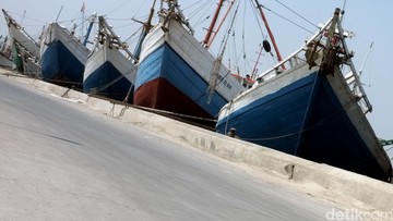 Rehabilitasi Pelabuhan Teluk Palu Selesai, Ekonomi Siap Digeber