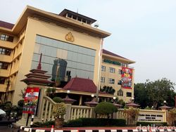 Polri Instruksikan Tiap Polda Komitmen Cegah Kebakaran Hutan dan Lahan