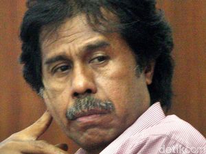 Ahli Hukum soal Penahanan Dilakukan Sebelum Penyelidikan: Absurd