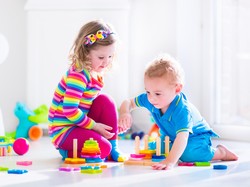 Pentingnya Kemampuan Motorik untuk Tumbuh Kembang Anak