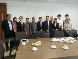 Ketika Pakar Hukum Jepang Terkagum dengan Peradilan di Indonesia