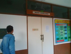 Bocah Pembunuh Siswi SMPN 51 Bandung Didakwa 15 Tahun Penjara