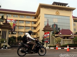 Komisi III DPR Beri Sinyal Soal Pergantian Kapolri: Sulit Dilakukan!