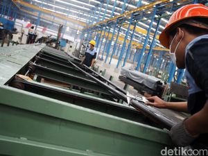 Investasi di Karawang Masuk Urutan ke-5 di Indonesia Investasi di Karawang Masuk Urutan ke-5 di Indonesia
