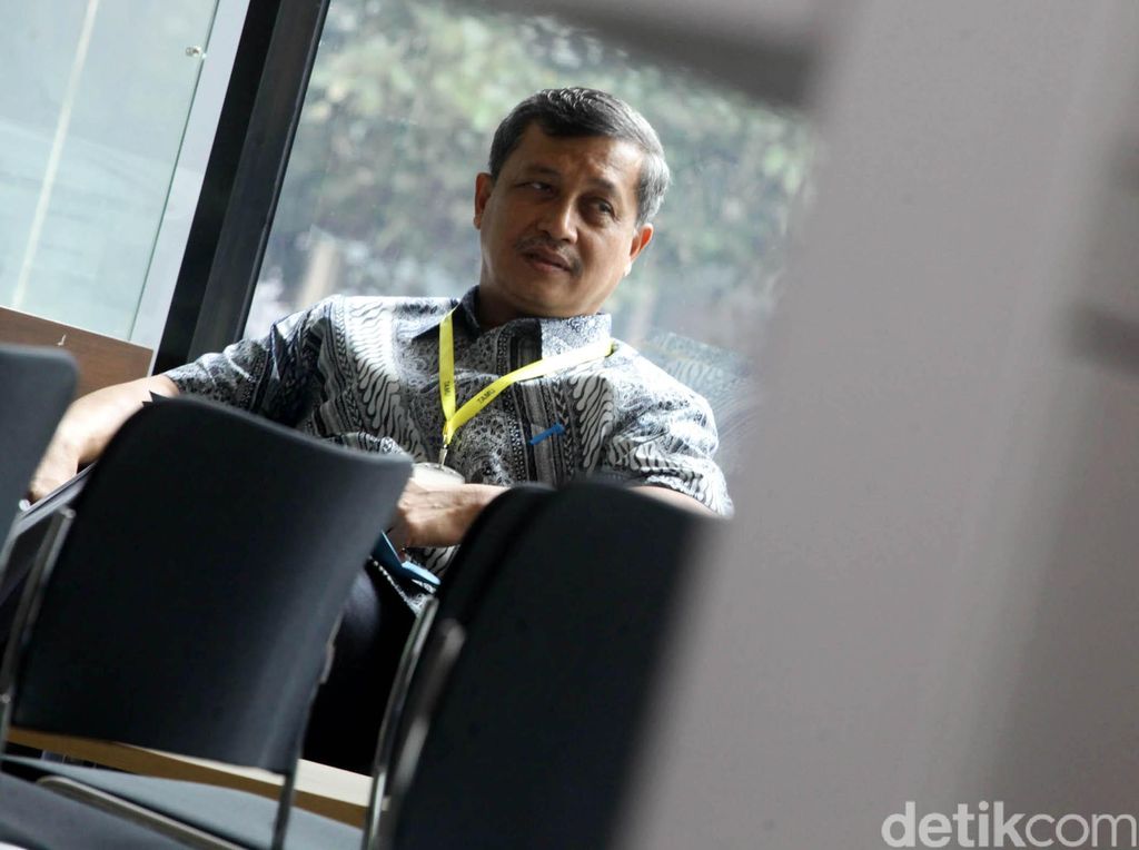 Tenis Meja Tak Dikirim ke SEA Games, Oegroseno Laporkan Erick Thohir ke Polri Tenis Meja Tak Dikirim ke SEA Games, Oegroseno Laporkan Erick Thohir ke Polri