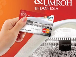 Uniknya Identitas Baru.... KTP Hasanah !