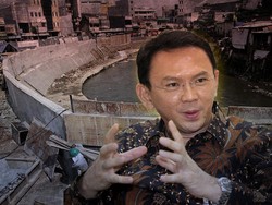 Ahok Memuji dan Mengkhianati Orang Betawi