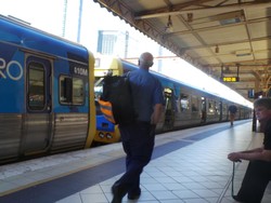 Wow! Gaji Masinis di Melbourne Capai Rp 1 Miliar Per Tahun