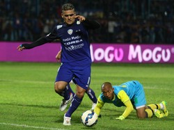 Pemain-pemain 35 Tahun yang Terancam Tak Bisa Tampil di Musim Depan