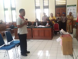 Kesaksian Ketut Raka dan Petunjuk dari Budi Dukun