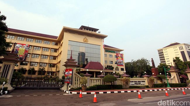 Berita Polri: KKB Aceh Merampok, Sebar Pesan Tak Sejalan NKRI Selasa 16 April 2024
