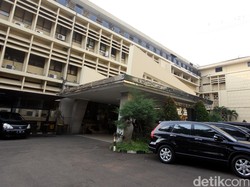 Berkas AKBP Albert Dipelajari, Bareskrim Belum Berencana Panggil Herman Hery