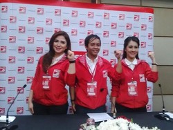 Bermodal Medsos, PSI Ingin Kantornya Jadi Rumah Anak Muda