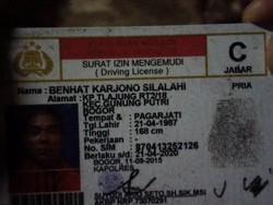 Mabuk, Begal yang Duel dengan Bocah di Depok Nyaris Diamuk Warga