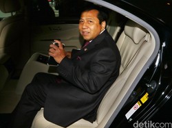 Novanto Catut Jokowi-JK, Buya: Kalau Terbukti Ini Malapetaka Politik