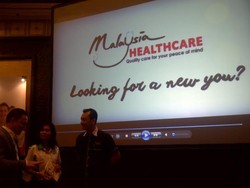 Malaysia Bidik Warga Surabaya untuk Berobat dan Travelling