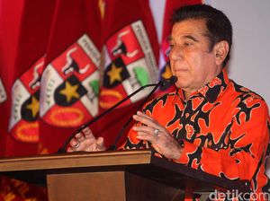 Sosok Ketum Pemuda Pancasila Japto Soerjosoemarno dan Kiprahnya Sosok Ketum Pemuda Pancasila Japto Soerjosoemarno dan Kiprahnya