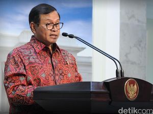 Tjahjo hingga Pramono Dilarang Jokowi Nyaleg, Ini Alasannya