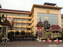 Daftar 5 Tersangka Kasus Ferdy Sambo yang Belum Disidang Etik Daftar 5 Tersangka Kasus Ferdy Sambo yang Belum Disidang Etik