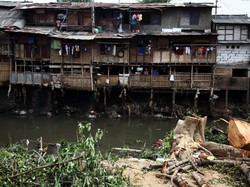 Pemkot Jaksel Segera Kirimkan Surat Perintah Bongkar Rumah Warga Bukit Duri