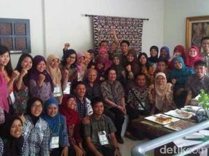 Tingkatkan Layanan Kesehatan, Pencerah Nusantara Kembangkan Sayap di 9 Daerah