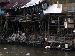 Kasatpol PP DKI: Warga Bukit Duri Pindahlah, Agar Tak Ada Ribut-ribut