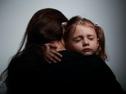 Jangan Biarkan Anak Takut Gelap Berkepanjangan