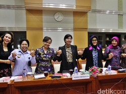 Politikus PKS Sebut Ada Fraksi yang Sejak Awal Eliminasi 3 Capim KPK