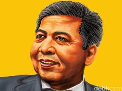 Desakan Agar Novanto Mundur Terus Menguat