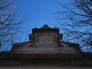 Harvard Punya Kelas Unik, Mahasiswa Bisa Tur & Interaksi dengan Alam Gaib Harvard Punya Kelas Unik, Mahasiswa Bisa Tur & Interaksi dengan Alam Gaib