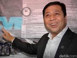 Cara Selamatkan DPR: Buka Sidang MKD Soal Setya Novanto Seluas-luasnya
