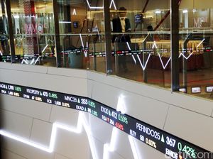 Produsen Taro bakal Kedatangan Investor Baru Produsen Taro bakal Kedatangan Investor Baru