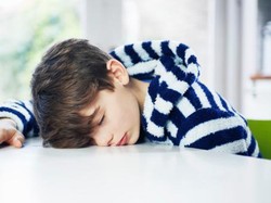 Jangan Diremehkan, Ini Dampaknya Jika Narkolepsi Tidak Tertangani