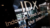 MSCI Ubah Aturan buat Saham yang Harganya Naik Ekstrem