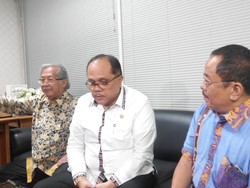 Ini Alasan Kementerian ESDM Serahkan Rekaman Novanto ke MKD Hari Ini