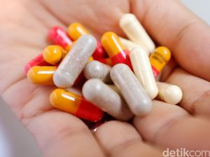 Tewaskan 11 Orang di Inggris, Separah Ini Efek Narkoba Zombie Xylazine Tewaskan 11 Orang di Inggris, Separah Ini Efek Narkoba Zombie Xylazine