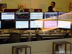 Kiwoom Securities: IHSG Didukung Aksi Beli Asing