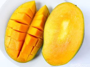 Catat! Ini Manfaat Buah Mangga untuk Diet dan Tips Mengonsumsinya yang Benar Catat! Ini Manfaat Buah Mangga untuk Diet dan Tips Mengonsumsinya yang Benar