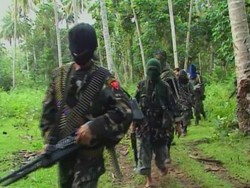Terungkap, Pegawai Kepolisian Filipina Jadi Anggota Abu Sayyaf