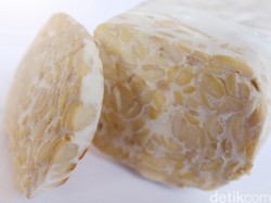 Harga Kedelai Impor Masih Mencekik, Perajin Perkecil Ukuran Tempe