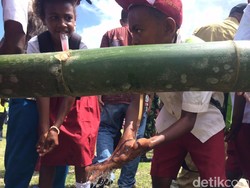 Penyakit Bersumber Makanan Membunuh 175 Ribu Orang per Tahun di Asia Tenggara