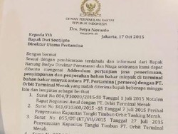 Anggota DPR Dorong Pertamina Laporkan Katebelece Novanto ke Bareskrim