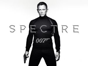 Penulis James Bond Mau Bunuh 007? Penulis James Bond Mau Bunuh 007?