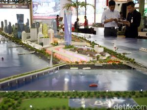 Rumah yang Cocok di Kantong Kaum Milenial Hanya Tersedia 5%