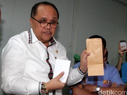 Rekaman Tak Perlu Diverifikasi, MKD Proses Kasus Novanto Lebih Cepat