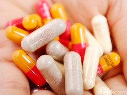 Video Harga Obat Makin Mahal, Ini Komentar BPOM