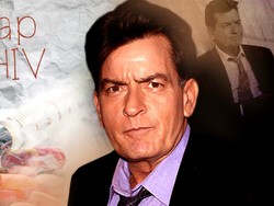 Perhatian Publik pada HIV Naik Tajam Gara-gara Charlie Sheen